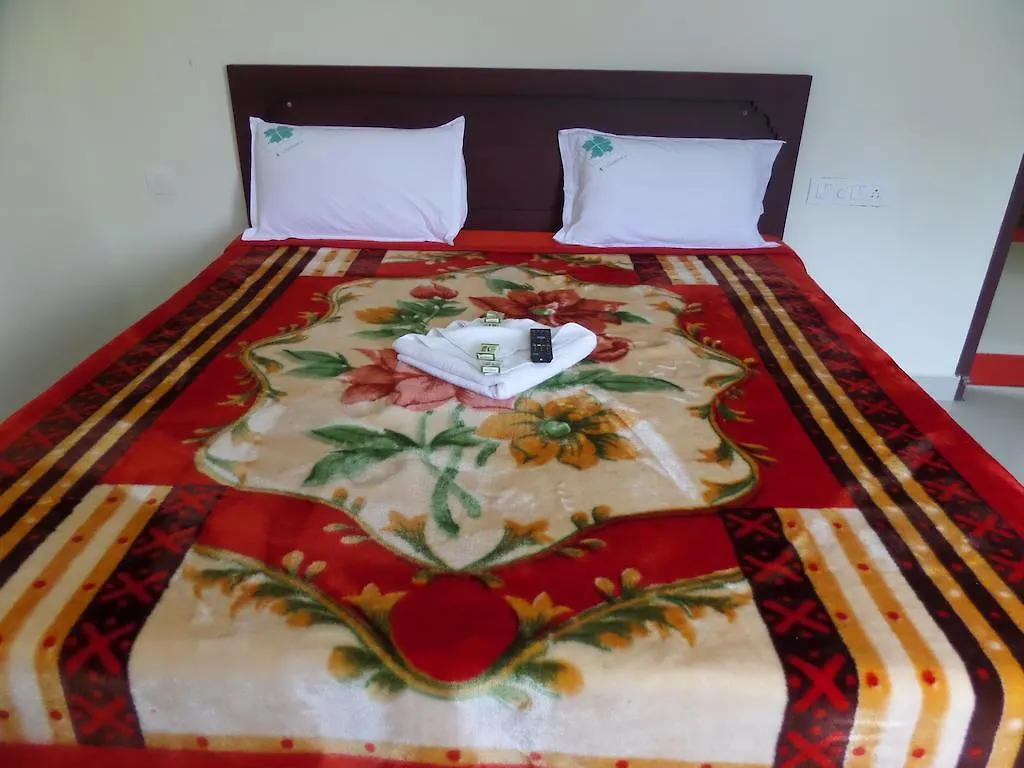 4Season Hotel Munnar