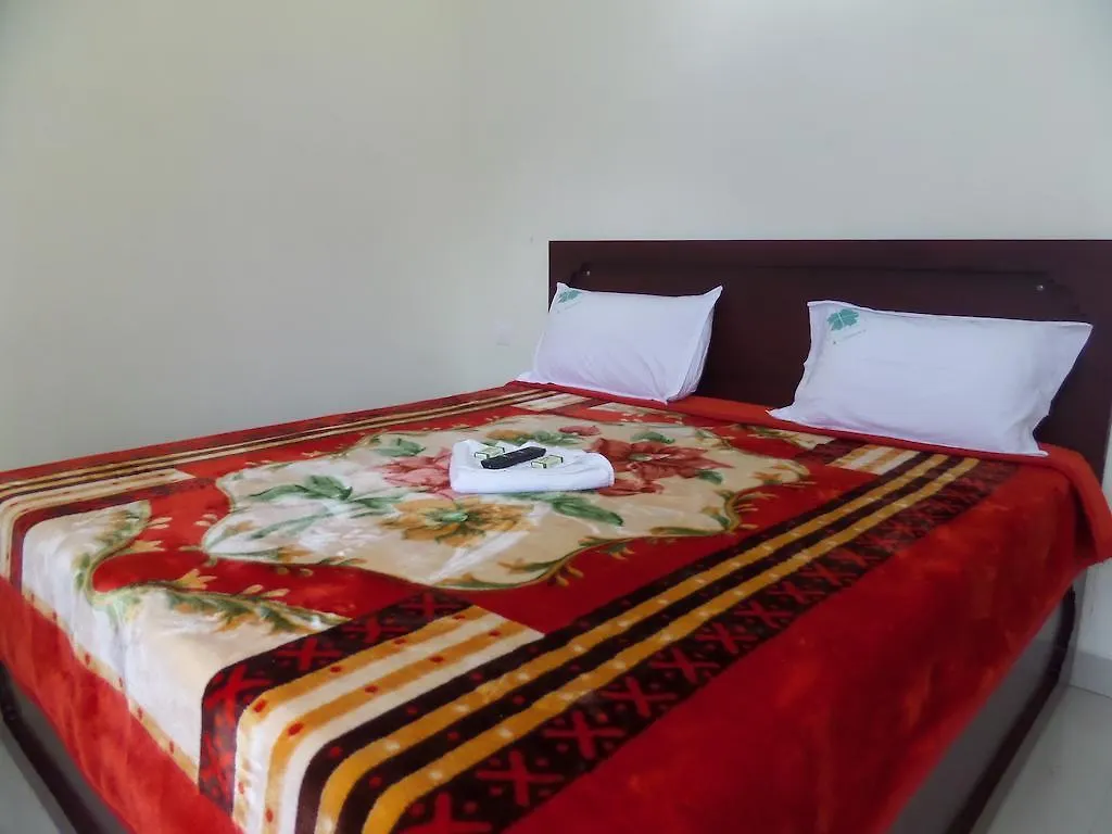 4Season Hotel Munnar
