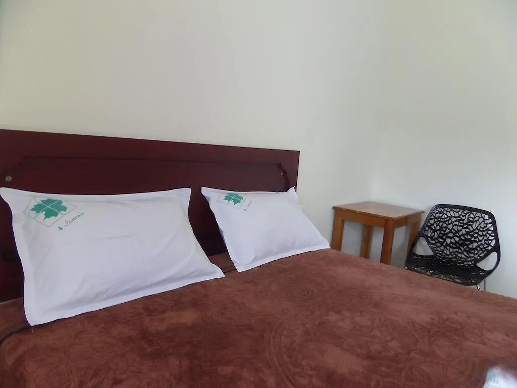 4Season Hotel Munnar