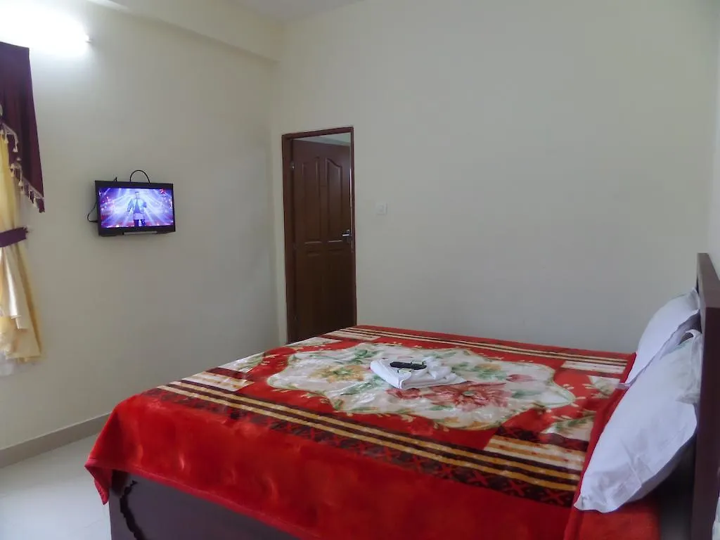 4Season Hotel Munnar