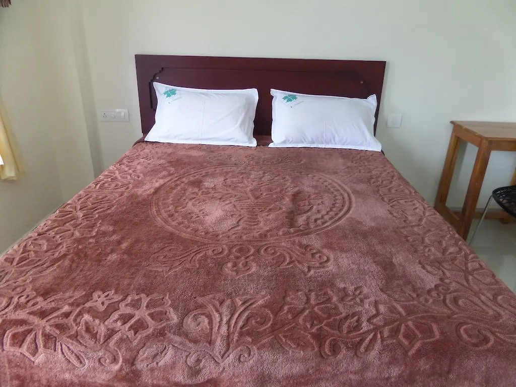 4Season Hotel Munnar