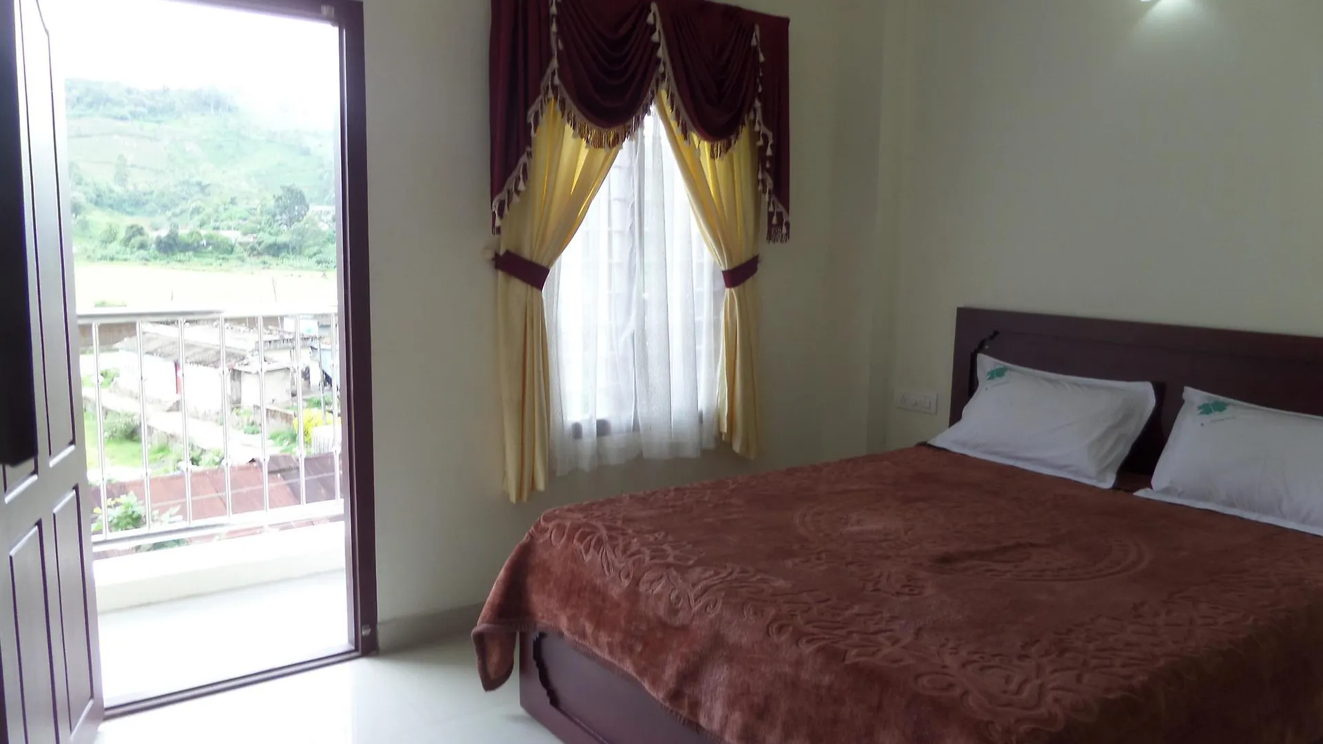 4Season Hotel Munnar