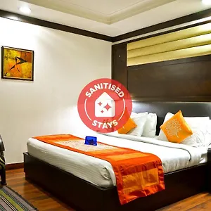 Capital O 2741 Corporate Point 3* Delhi (National Capital Territory of India)