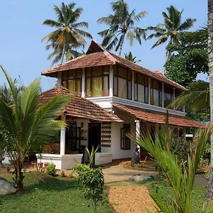 Pozhiyoram Ayurveda 2* Alappuzha